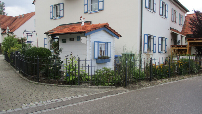 Klassikzaun aus dem 2025 in 82290 Landsberied Deutschland von Zaunteam Ammersee.