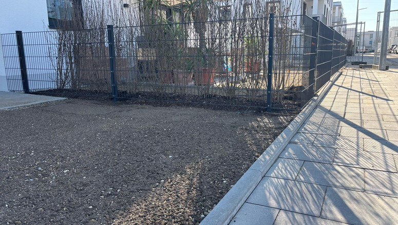 Doppelstabmattenzaun aus dem 2026 in 81245 München Deutschland von Zaunteam Ammersee.