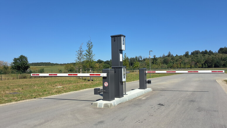 Portes et Passantes de 2026 à 86949 Windach Allemagne de Zaunteam Ammersee.