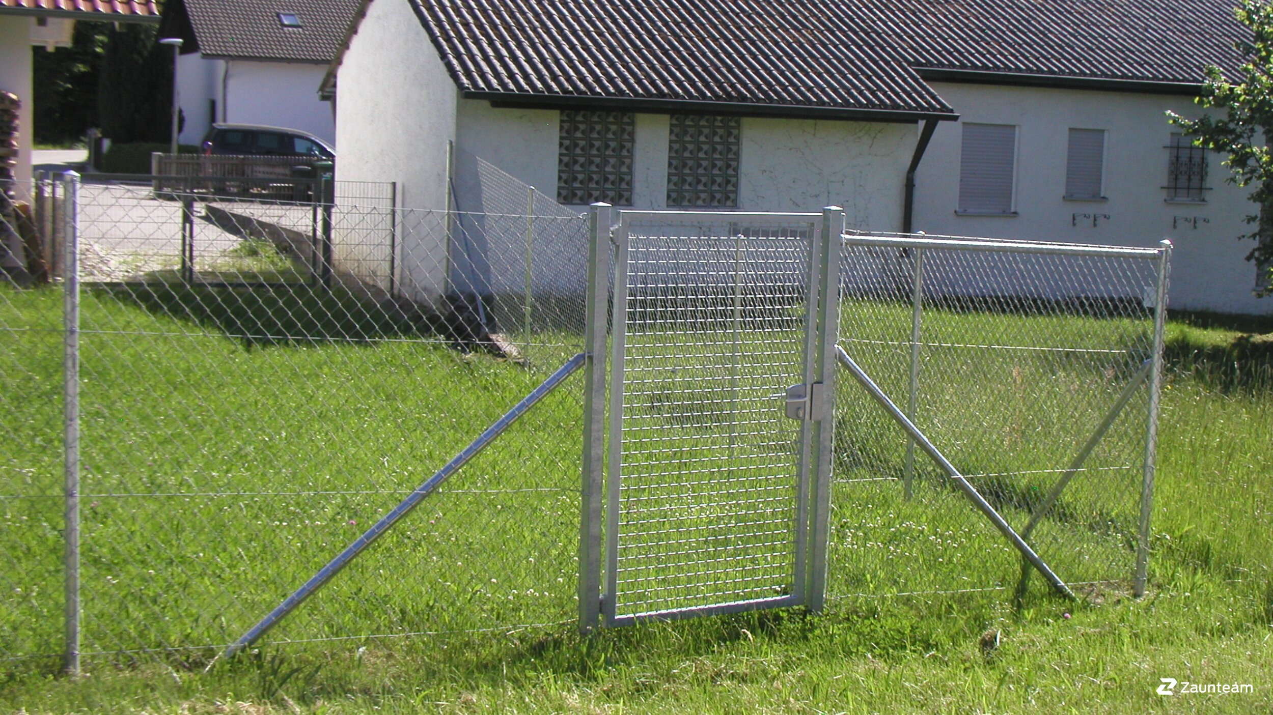 Tore & Durchgänge aus dem 2016 in 84149 Velden Deutschland von Franchise AG.