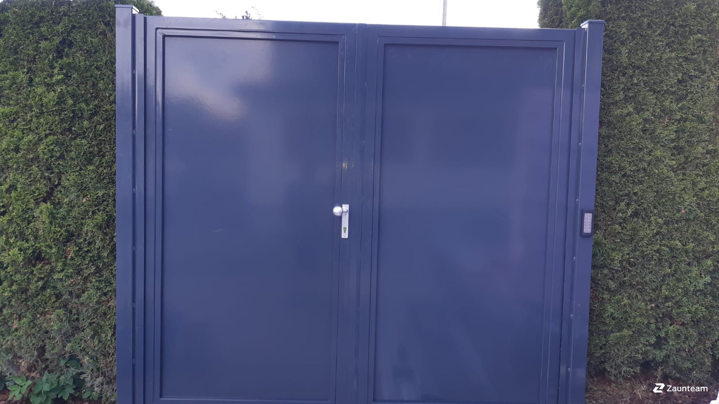 Modèles différents de 2021 à 87672 Roßhaupten Allemagne de Zaunteam Allgäu.