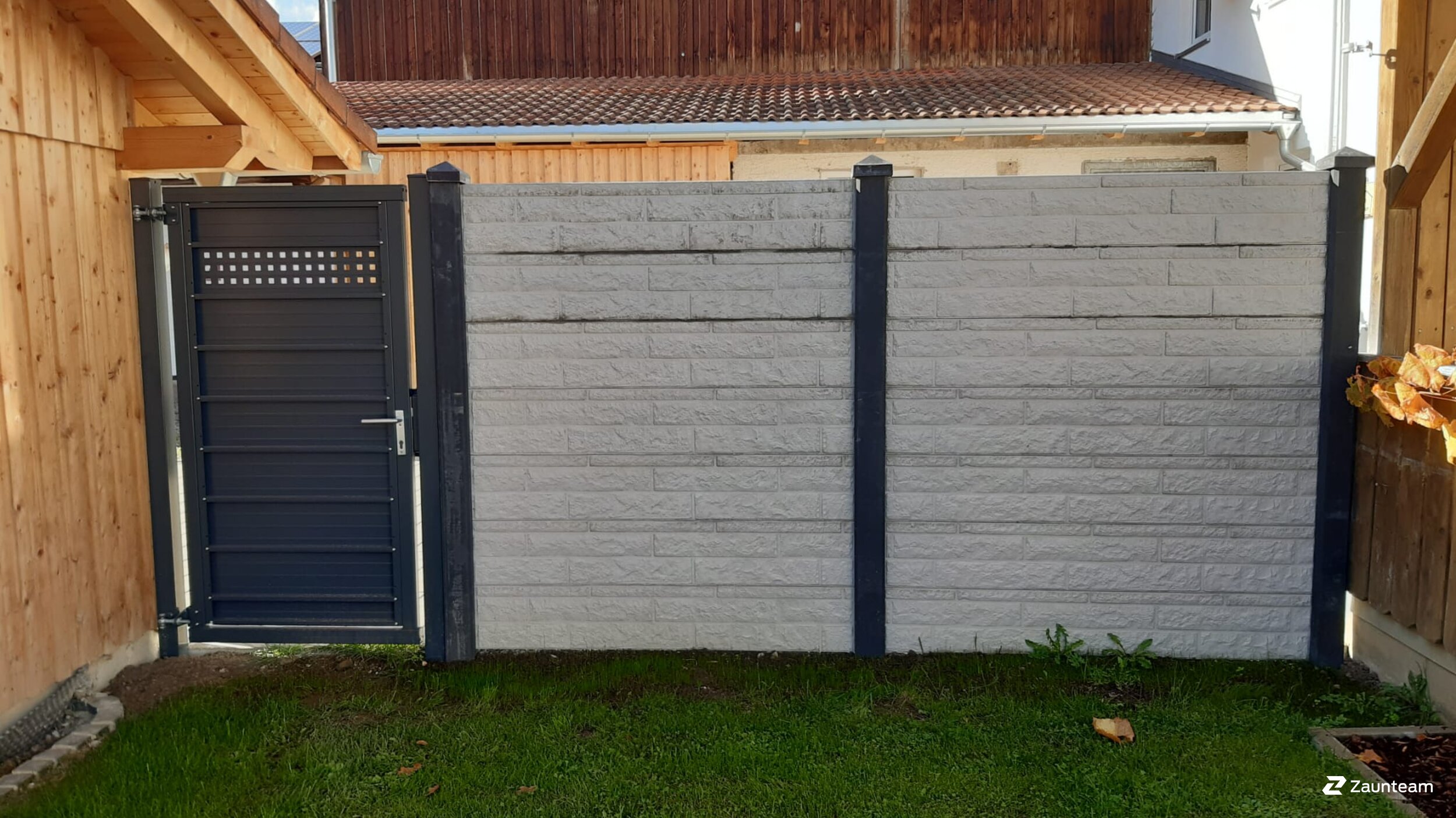 Sonstige Modelle aus dem 2022 in 87674 Ruderatshofen Deutschland von Zaunteam Allgäu.