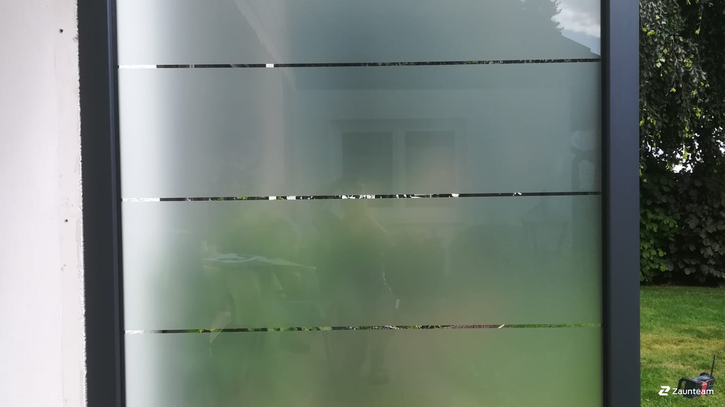 Garde-corps et main-courantes de 2021 à 87616 Marktoberdorf Allemagne de Zaunteam Allgäu.