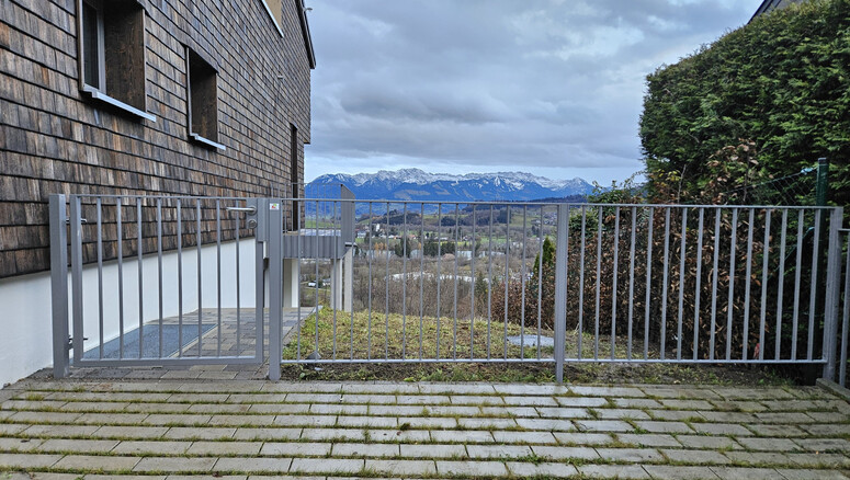 Geländer und Handläufe aus dem 2024 in 87509 Immenstadt Deutschland von Zaunteam Allgäu.