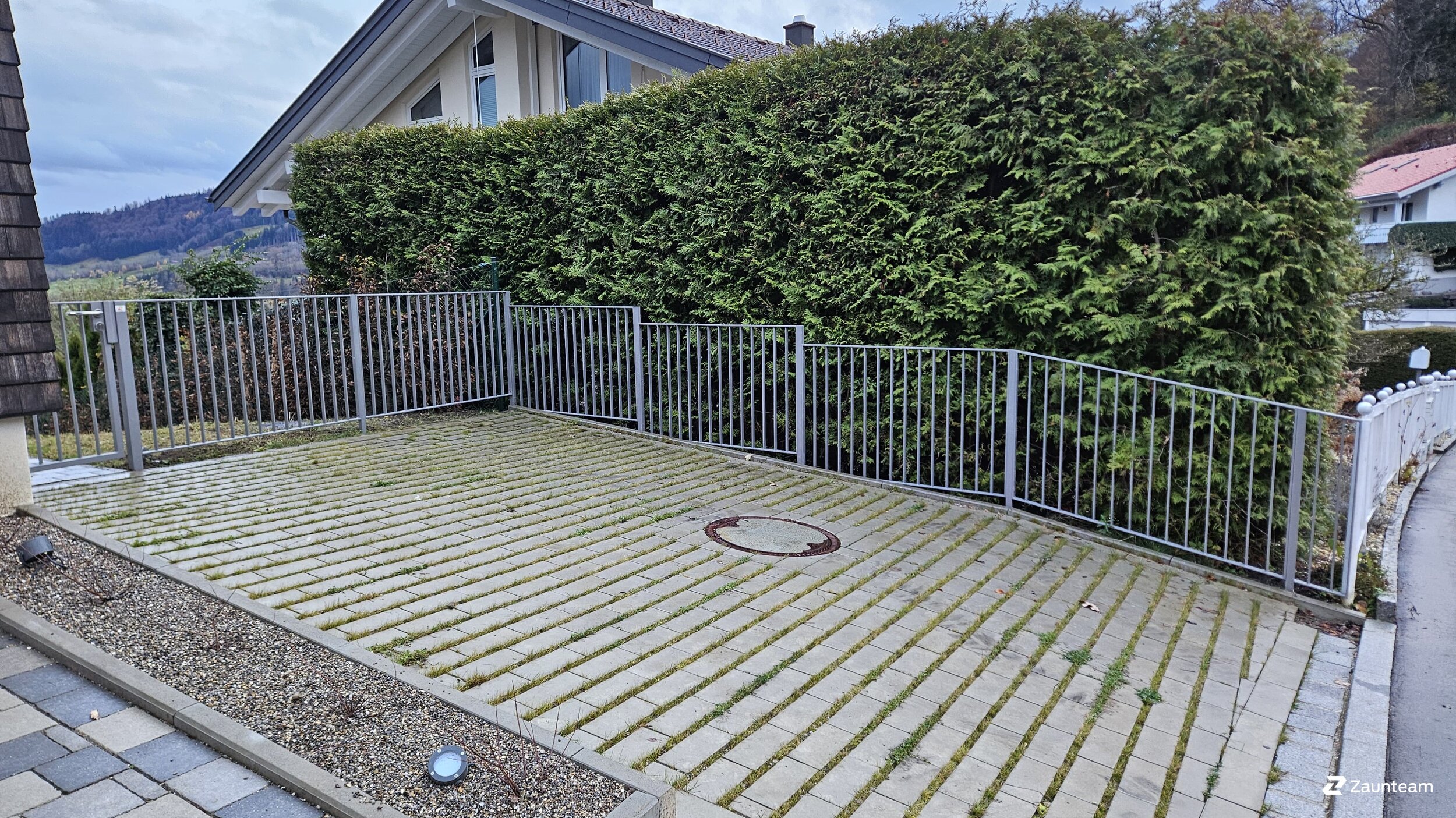 Geländer und Handläufe aus dem 2024 in 87509 Immenstadt Deutschland von Zaunteam Allgäu.