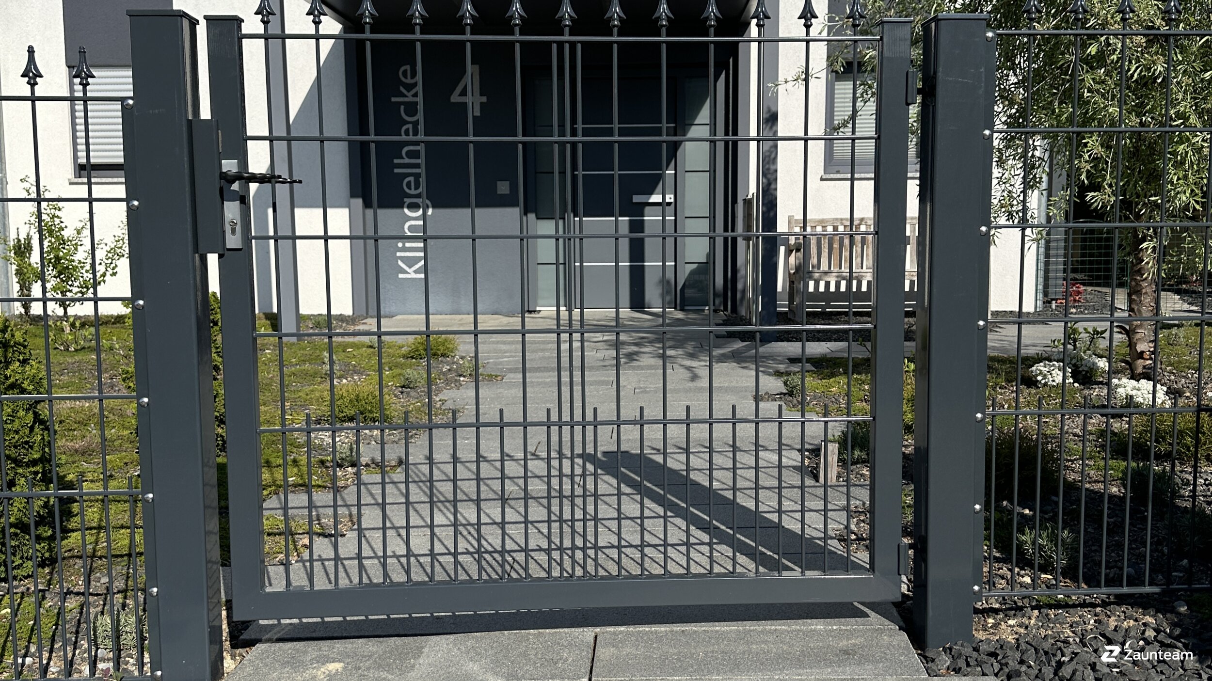 reference.meta.description.system_fallback aus dem 2025 in 88499 Riedlingen Deutschland von Zaunteam Oberschwaben.