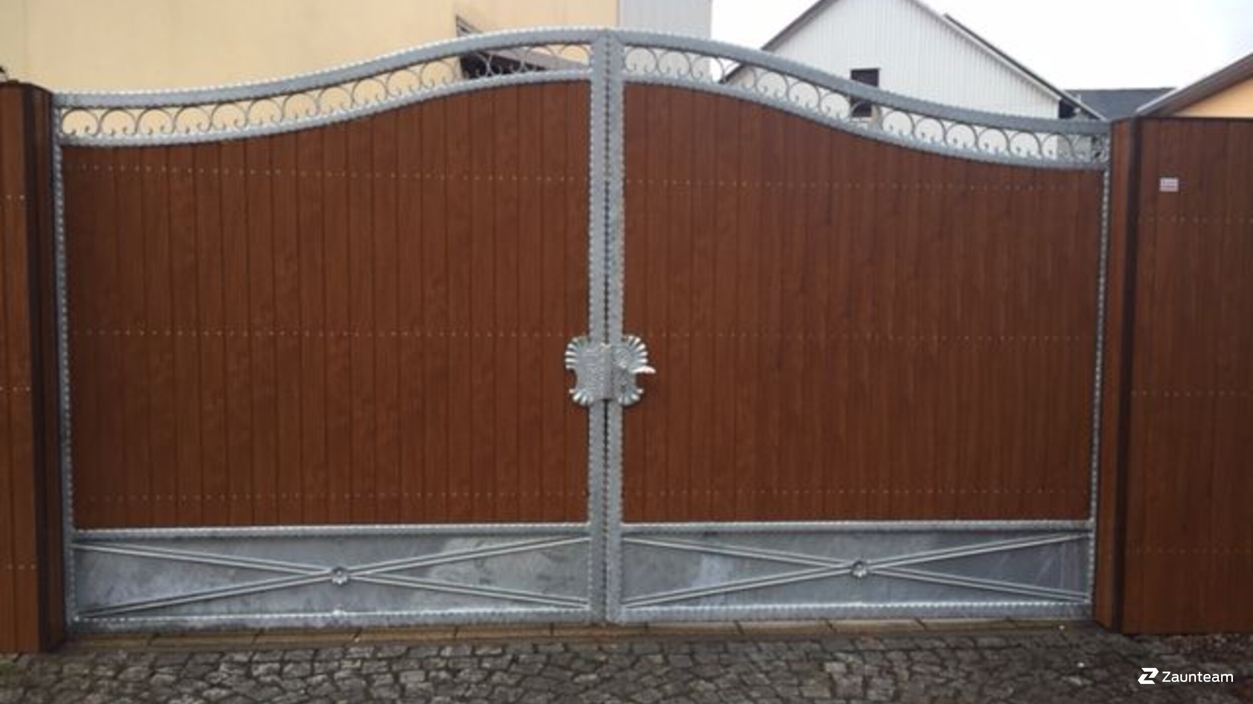 Sonstige Modelle aus dem 2016 in 98708 Gehren Deutschland von Zaunteam Thüringer Wald.