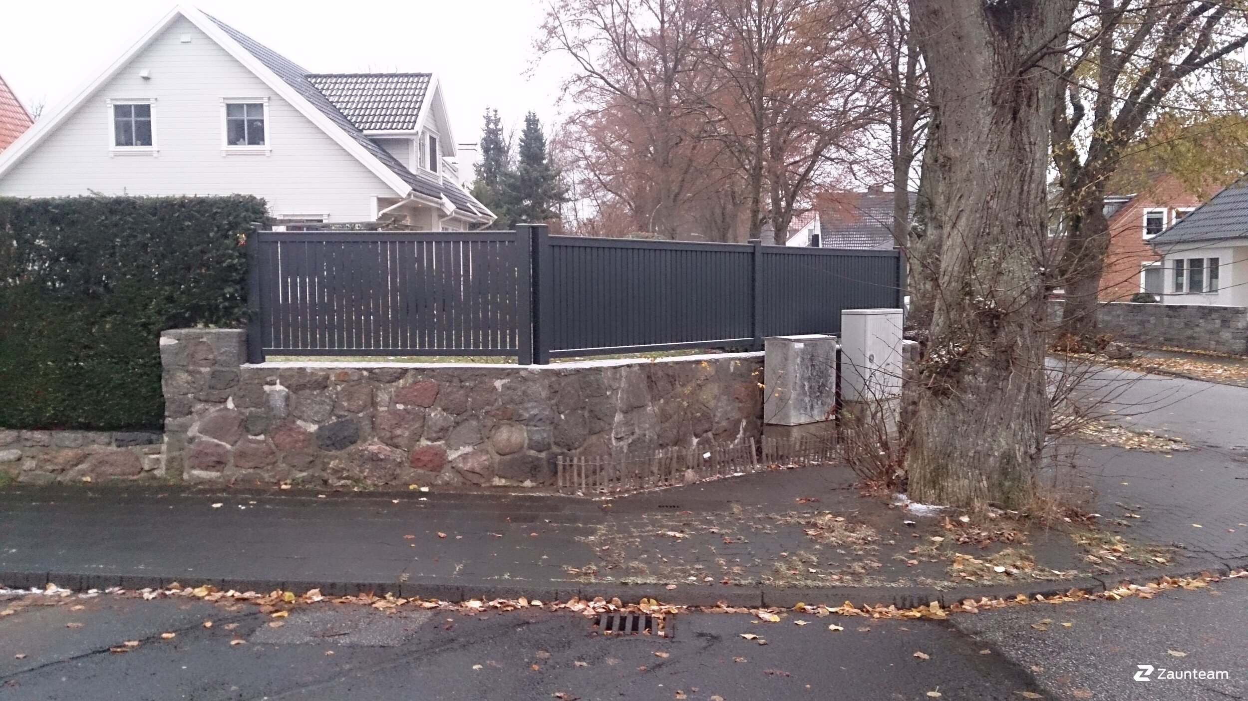 Geländer und Handläufe aus dem 2020 in 23611 Bad Schwartau Deutschland von Zaunteam Hamburg-Ost.