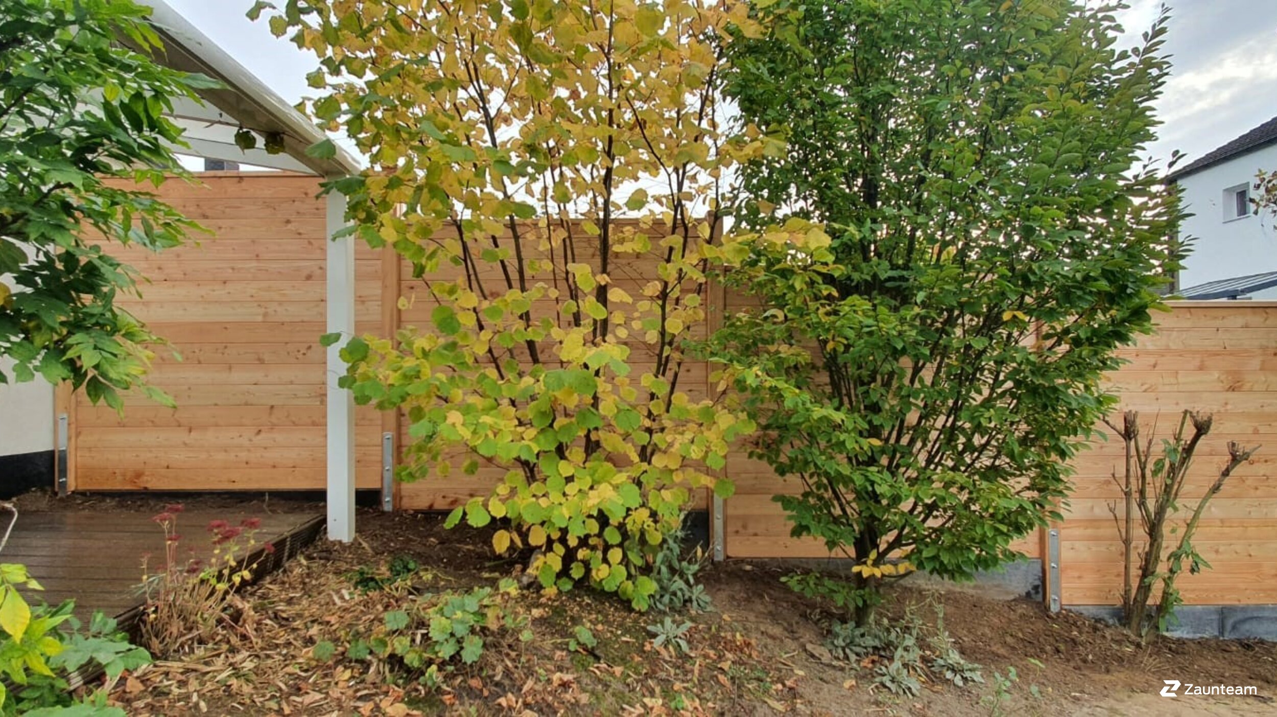 Lärmschutzzaun aus dem 2021 in 41470 Neuss Deutschland von Franchise AG.