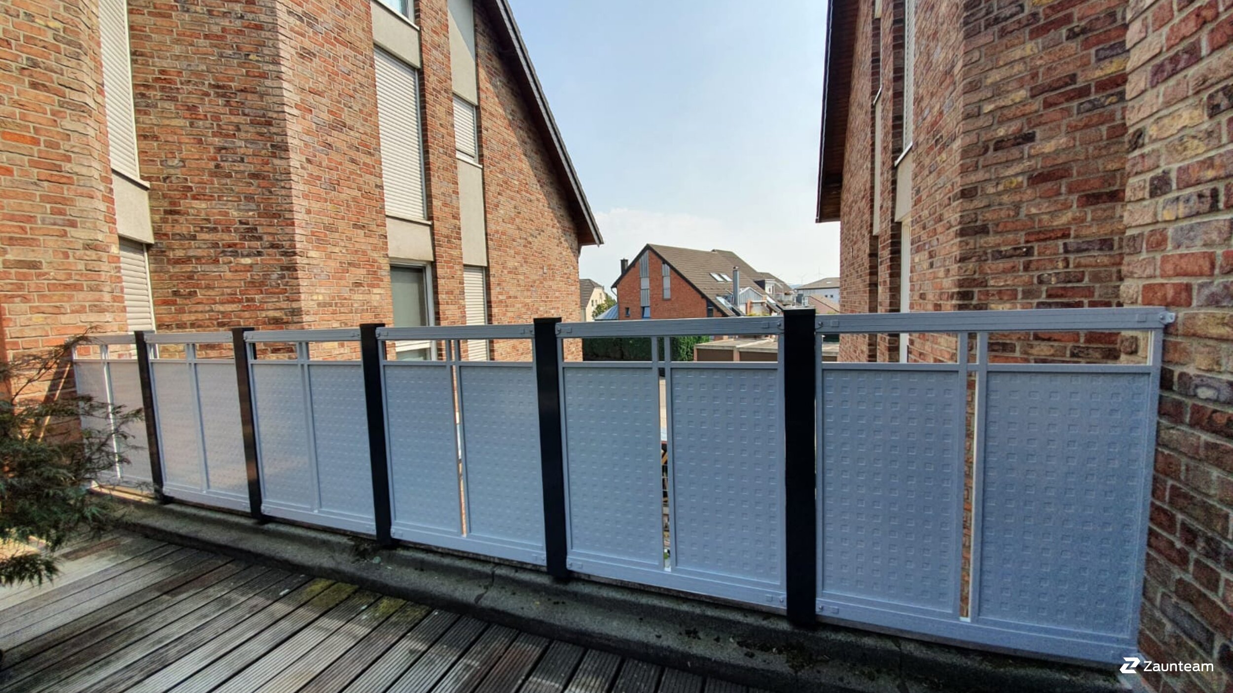 Geländer und Handläufe aus dem 2020 in 41515 Grevenbroich Deutschland von Franchise AG.