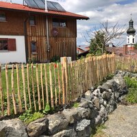 Naturzaun | © Naturzaun