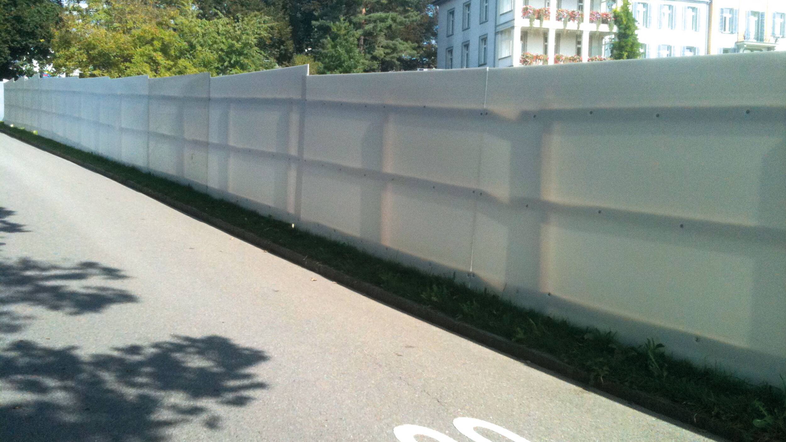 Bauwand | © Bauwand