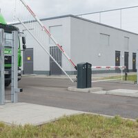 Schranken | © Schranken